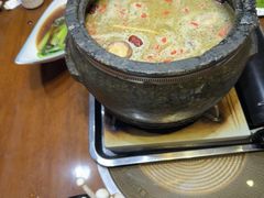 -思金拉措庄园藏餐(太阳岛店)