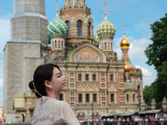 -滴血救世主教堂