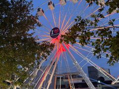 -墨尔本之星 观景摩天轮