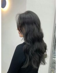 -MOVAN  HAIR莫凡匠人发型屋