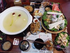 -束河人家(南锣鼓巷店)