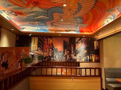 -仓桥家·焗寿司·锅物(光谷步行街店)