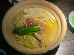 -外婆家(杭州马塍店·杭帮菜名店)