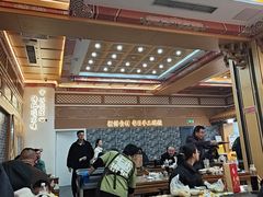 -牛街洪记小吃店(牛街店)
