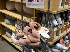 -MUJI无印良品(万科里店)