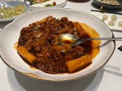 -君庭中餐厅(友谊宾馆店)