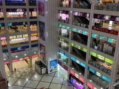 -同至人购物中心(朝阳街店)