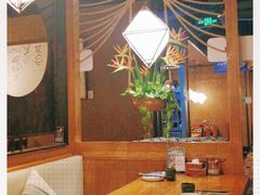 -云海肴·云南小炒·汽锅鸡(天津国金汇店)