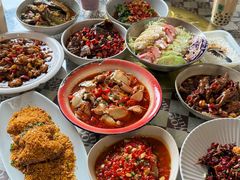 -老三样·旧食新味(万寿宫店)