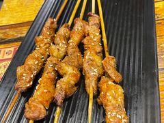 -金谷园饺子·烧烤(人大总店)