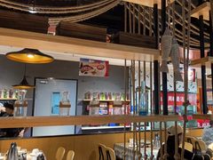 -鱼酷活鱼烤鱼(山西旗舰店)