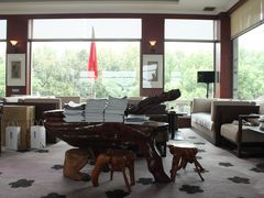 -湖畔居茶楼(湖滨店)