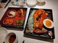 -小厨娘淮扬菜(诚信大道店)