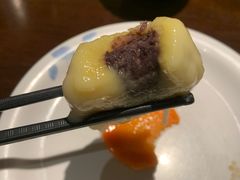 东北粘豆包-北大荒人(崂山金鼎店)
