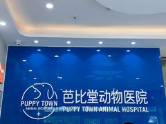 -芭比堂动物医院·CT·微创中心(新顺分院)