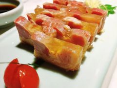 -淮扬府(安定门店)