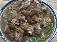 -杨记老门框百年卤煮(回龙观文华西路店)