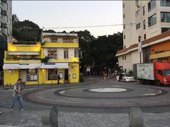 -赤柱市集