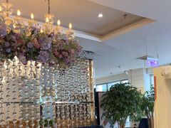 -花舍·新派粤菜·西餐·下午茶(亚运村·鸟巢店)