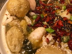 -友达面馆(鼓楼店)