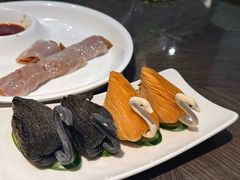 -万丽轩·粤菜(王府井金茂万丽酒店)