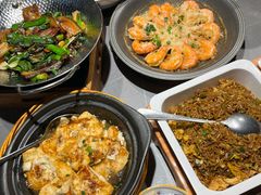 -井水小厨·湘菜(活力广场店)