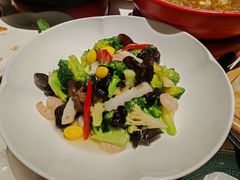 -大鸭梨烤鸭(望京店)