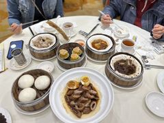 -凤凰楼酒家·粤宴点心(华强北店)