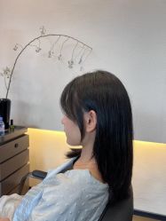 -悦Salon发型设计