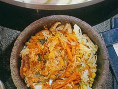 -哈哈碳都·牛肋条无限自助烤肉(宝龙店)