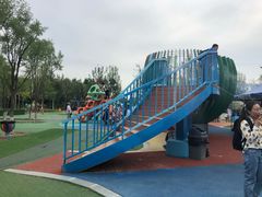 -永定河休闲森林公园