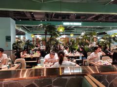 -春润大地海南椰子鸡(沙井京基百纳广场店)