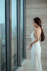 -MECCI婚礼摄影跟拍(红东方广场店)