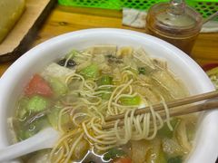 六鲜皮肚面-双冰面馆(茶南店)