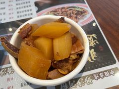 -沙河粉村·国家非遗传承(云台店)