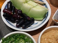 -巴奴毛肚火锅(龙湖锦艺城店)