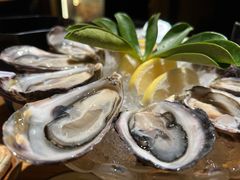 -Osteria Garden 生蚝花园餐厅(原进贤路店)