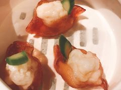 -朝(澳门伦敦人店)