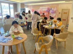 -浙大妇院协作武林母婴护理中心