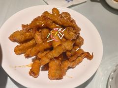 -晋北会馆·中餐部