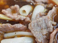 -王记生烫牛杂面馆(兰陵路店)