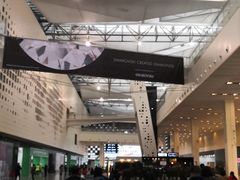 -东浩兰生上海世博展览馆