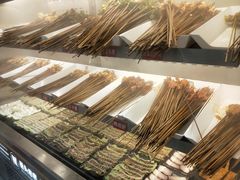 -屋头串串(新街里店)