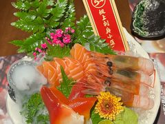 -弓二·烧鸟居酒屋(财富购物中心店)