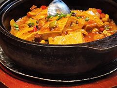 -燕兰楼·清真西北融合菜(亚运村店)