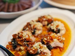 -莉莉海堂HAITANG·烤鸭(国贸商城店)