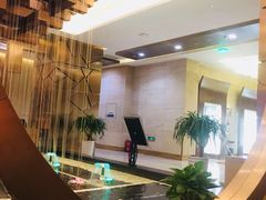 -东北大厦酒店(沈阳北站青年大街店)