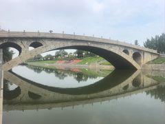 -赵州桥景区