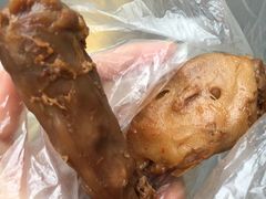 -北京王府井烤鸭(泰兴店)