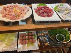 -渔米粥(罗湖店)